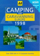 Camping and Caravanning in Europe - Automobile Association