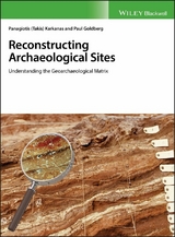 Reconstructing Archaeological Sites - Panagiotis Karkanas, Paul Goldberg