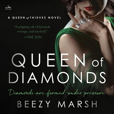 Queen of Diamonds - Beezy Marsh