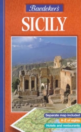 Baedeker's Sicily - 