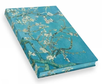 Artists’ Sketchbook Van Gogh Almond Blossom -  ANON