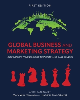 Global Business and Marketing Strategy - 