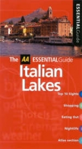 Essential Italian Lakes - Sale, Richard