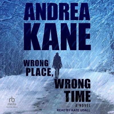 Wrong Place, Wrong Time - Andrea Kane