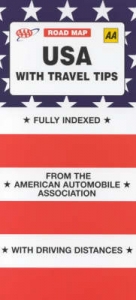 USA with Travel Tips - American Automobile Association