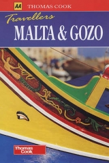 Malta and Gozo - Boulton, Susie