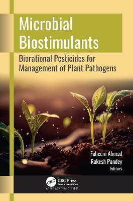 Microbial Biostimulants - 