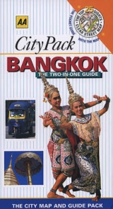 Bangkok - Franquet, Sylvie; Sattin, Anthony