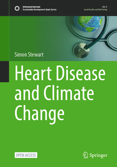 Heart Disease and Climate Change - Simon Stewart