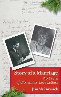 Story of a Marriage - Jim McCormick