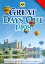 Days Out in Britain and Ireland - 
