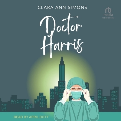 Doctor Harris - Clara Ann Simons