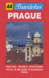 Baedeker's Prague - 