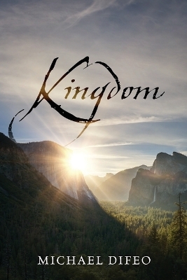 Kingdom - Michael Difeo