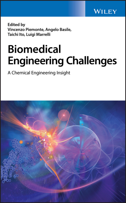 Biomedical Engineering Challenges - 