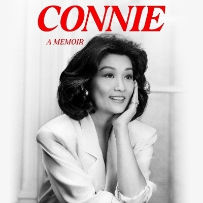 Connie - Connie Chung