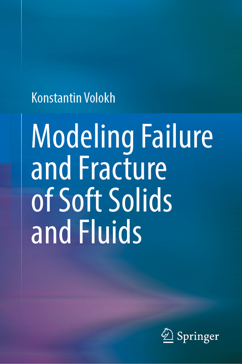 Modeling Failure and Fracture of Soft Solids and Fluids - Konstantin Volokh