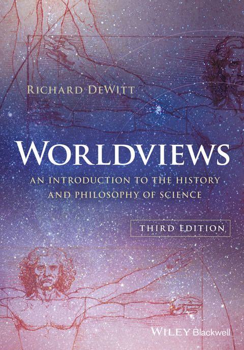 Worldviews -  Richard DeWitt