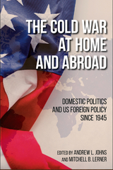 Cold War at Home and Abroad - 