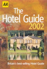 Hotel Guide - Automobile Association