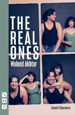 The Real Ones - Waleed Akhtar