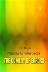 Comedy of Errors -  Edith Nesbit,  William Shakespeare