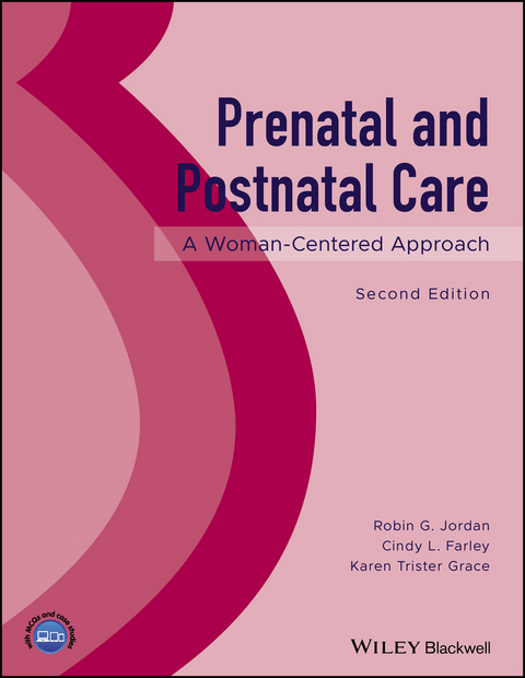 Prenatal and Postnatal Care - 