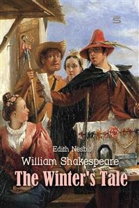 Winter's Tale -  Edith Nesbit,  William Shakespeare