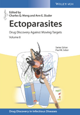 Ectoparasites - 