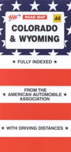 Colorado and Wyoming - American Automobile Association