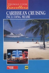 Caribbean Cruising Including Miami - Stanford, Emma