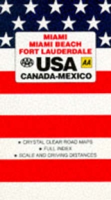 Miami, Miami Beach, Fort Lauderdale - American Automobile Association