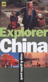 China - Knowles, Christopher