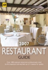 AA the Restaurant Guide - AA