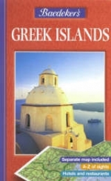 Baedeker's Greek Islands - 