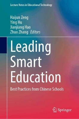 Leading Smart Education - 