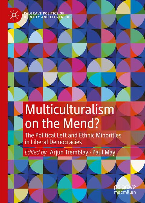 Multiculturalism on the Mend? - 