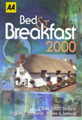 Bed and Breakfast - 