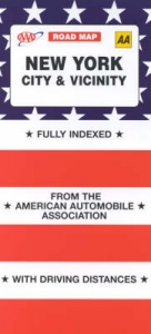 New York City and Vicinity - American Automobile Association