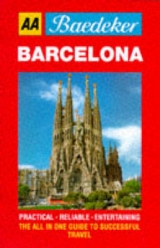 Baedeker's Barcelona - 