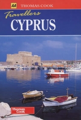 Cyprus - Bulmer, Robert