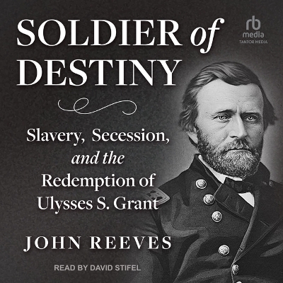 Soldier of Destiny - John Reeves