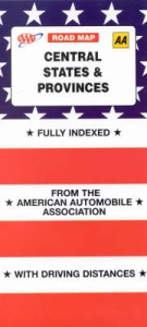 Central States - American Automobile Association