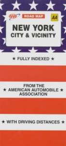 New York City and Vicinity - American Automobile Association