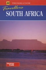 South Africa - Duncan, Paul