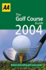 The Golf Course Guide - Automobile Association of Great Britian