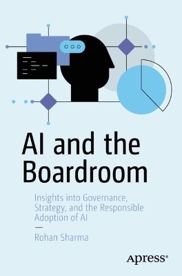 AI and the Boardroom - Rohan Sharma