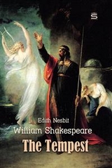 Tempest -  Edith Nesbit,  William Shakespeare