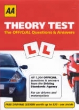 AA Theory Test - Cox, Michael C.