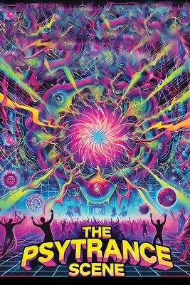 The Psytrance Scene - Herkimer Throckmorton